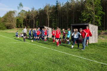 Bild 53 - KK SG Nie-Bar - SV Felm : Ergebnis: 3:7